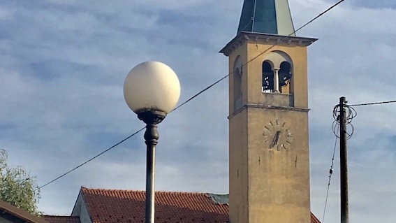 auzate gozzano