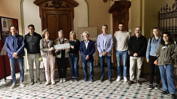 gozzano gran tour