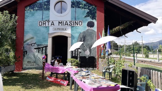 mercatino legro