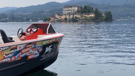 repower orta