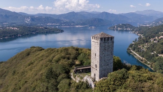 torre buccione foto