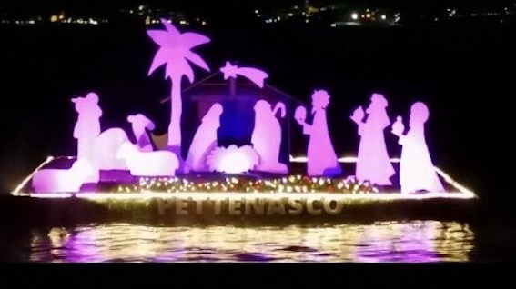 pettenasco presepe 2021