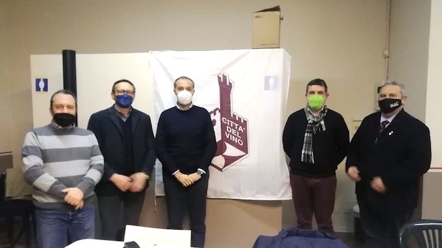 ghemme citta vino