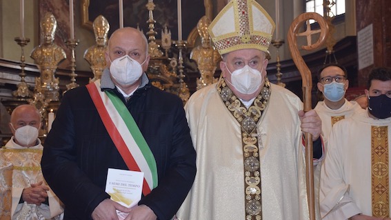 patronale gozzano