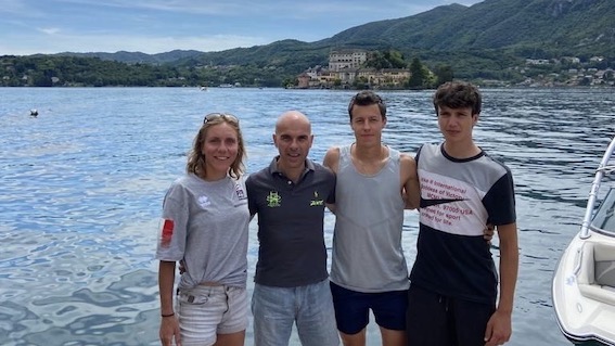 duathlon orta