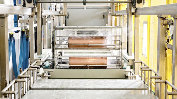 pogno tecnogalvano