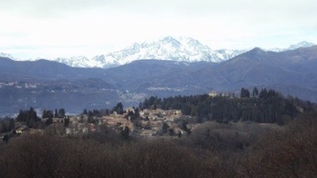 ameno panorama