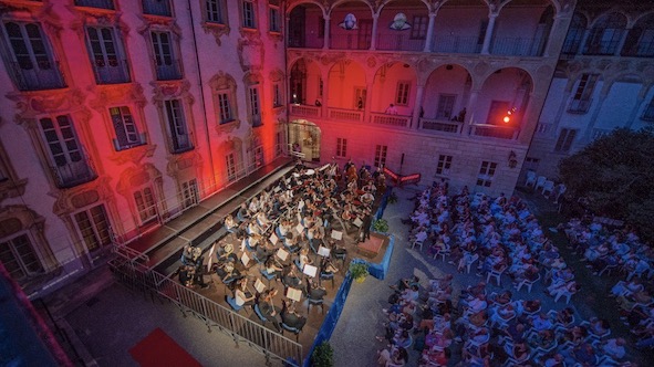 villa nigra beethoven maulini