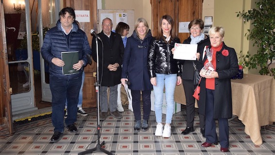 camelia gozzano primo posto 2