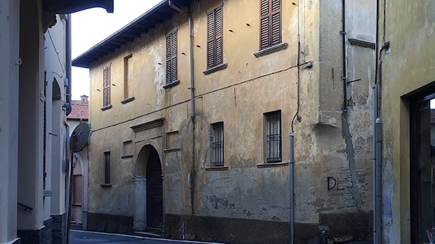 armeno donazione casa bonomi