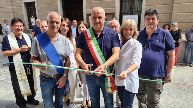 gozzano cartine a ufficio turistico