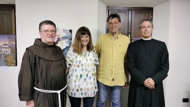 orta mostra foto 2023