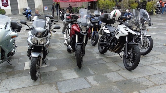gozzano raduno moto