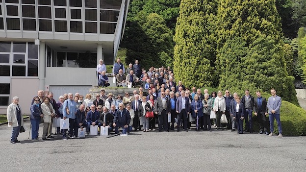 gruppo maestri lavoro