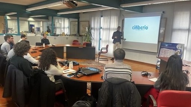 cimberio progettisti