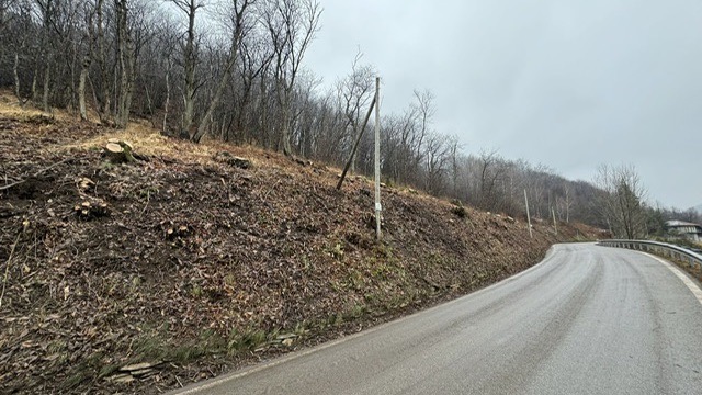 armeno via due riviere