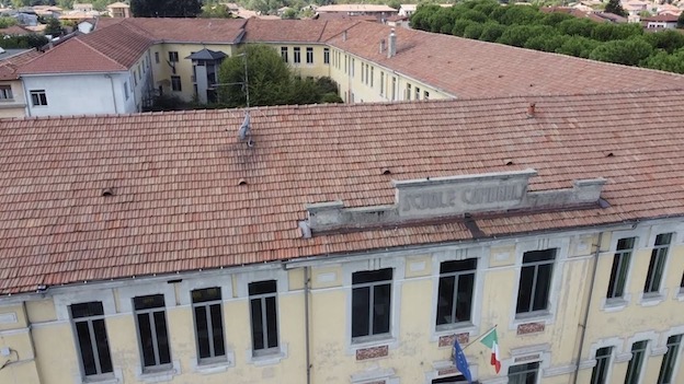 liceo gozzano