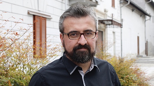 paolo romeo2