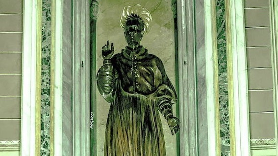 san carlino