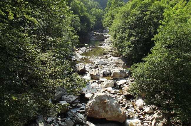 fiume