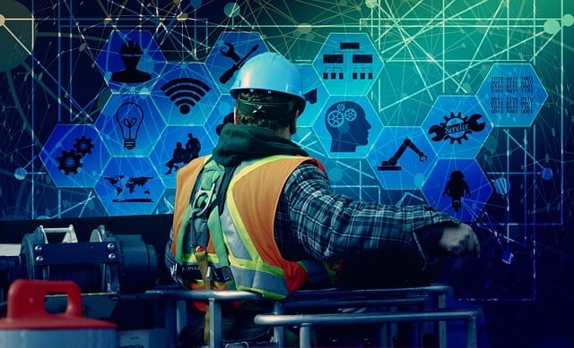 tecnologia industria