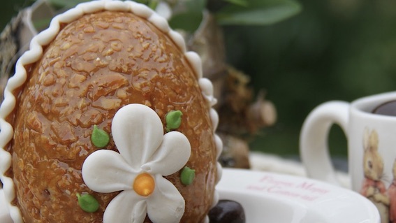 uovo pasqua
