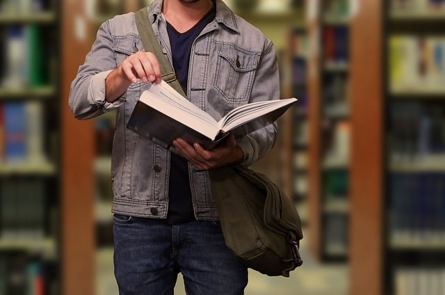 studente universita