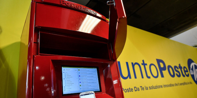 poste
