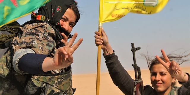 rojava