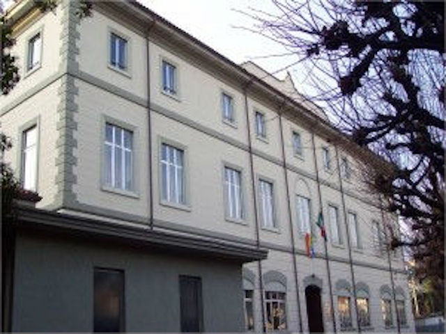 scuola quasimodo