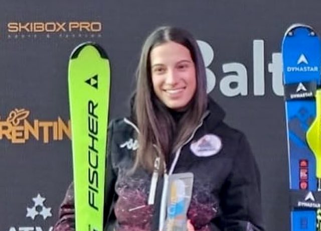 Matilde Cavagnino