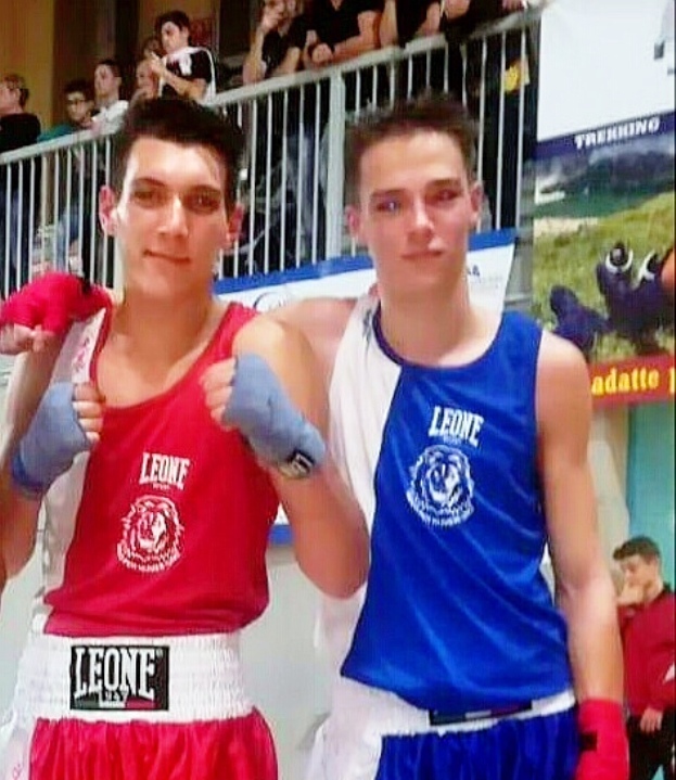 Garzoli e Toporkov