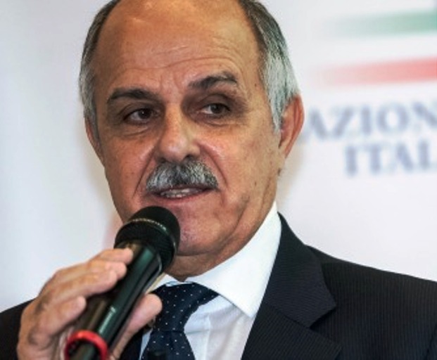 di rocco renato