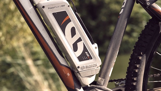 ebike