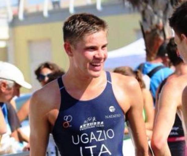 ugazio marcello