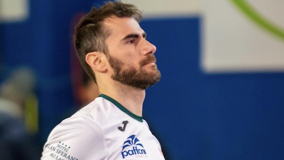 paffoni basket foto