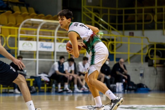 Paffoni cecina 2022