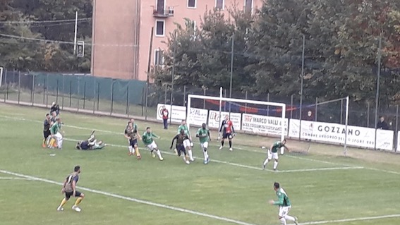 gozzano arconatese