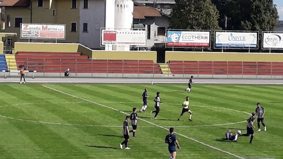 accademia borgo