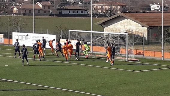 oleggio calcio 1