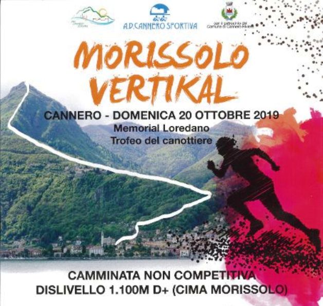 Morissolo Vertikal