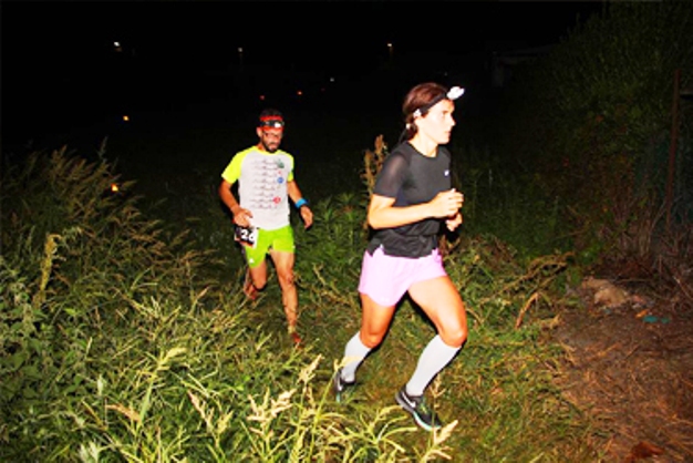 inferno night trail