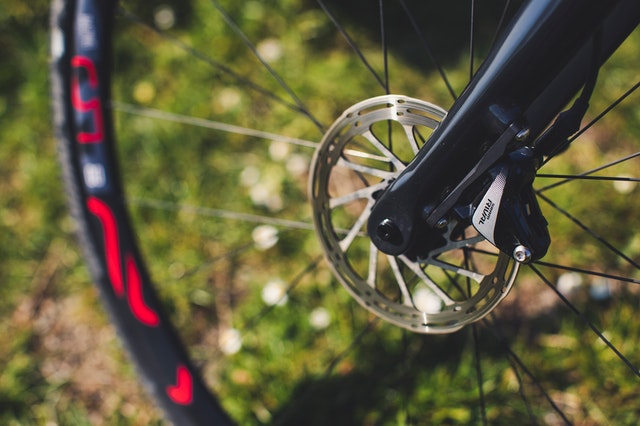 Ciclocross bici