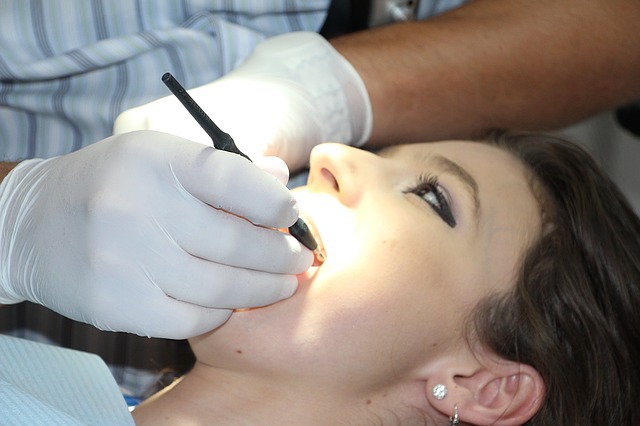 dentista
