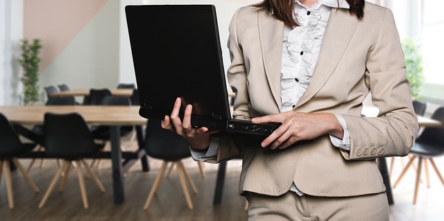 imprenditrice donna lavoro