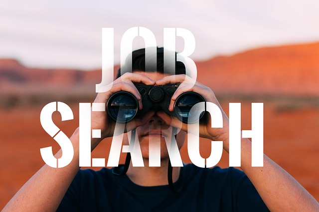 lavoro ricerca