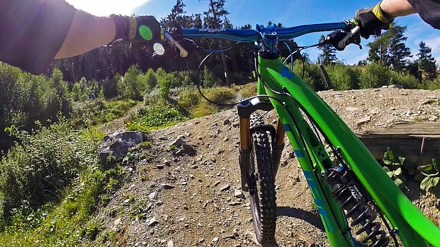 mountain bike 1194386 640