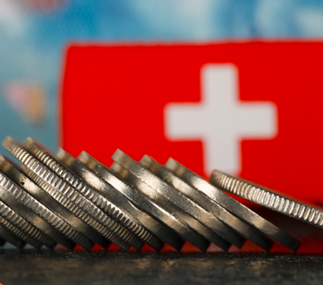 stipendio svizzera