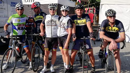 pedalata 1