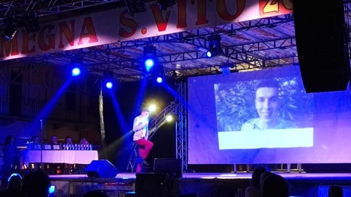 s vito musica